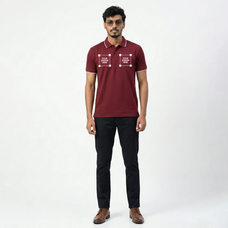 Premium PIMA Polo