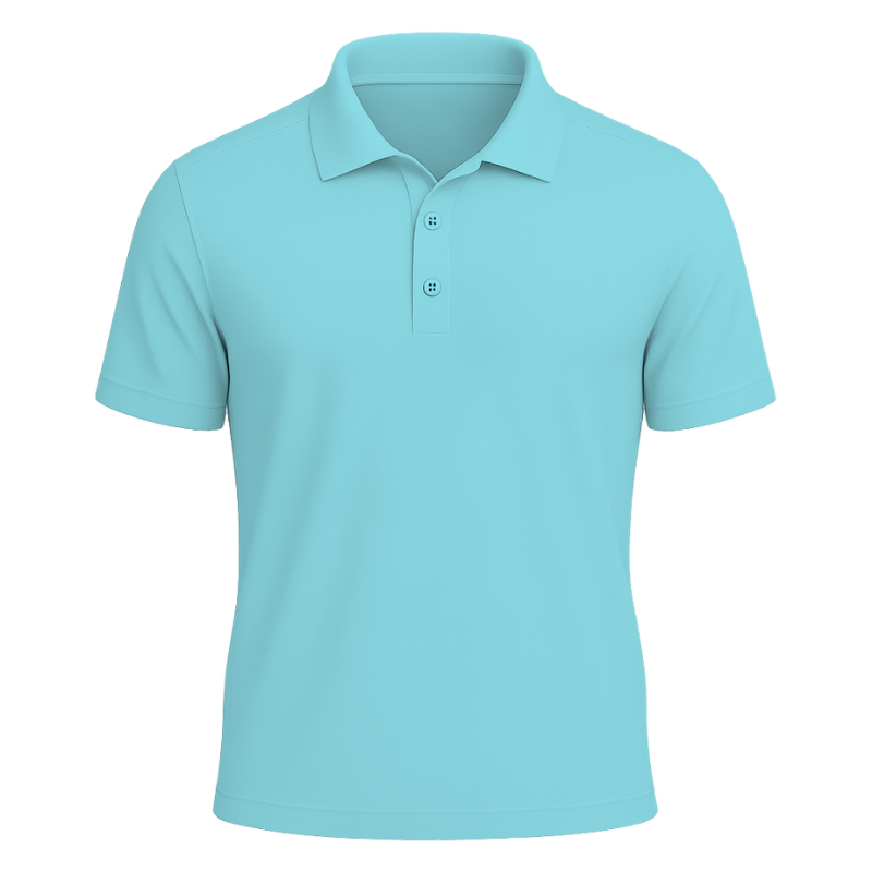 Customized Mars Polo