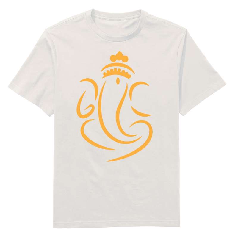 Happy Ganesh Chaturthi T-Shirt