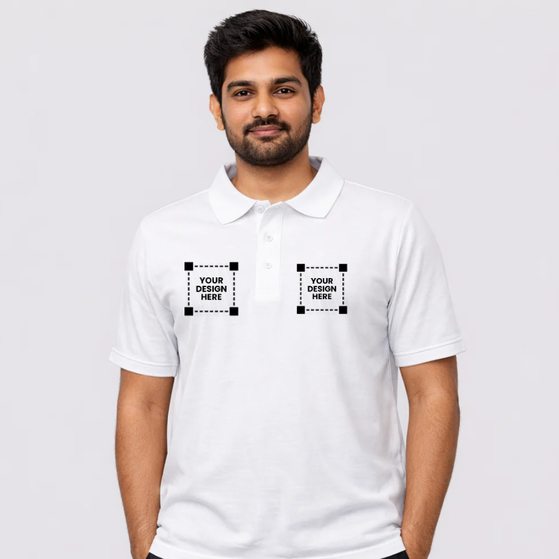 Corporate Polo