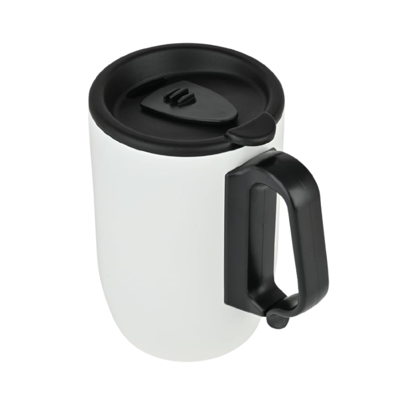 Business Beacon Mug (White)