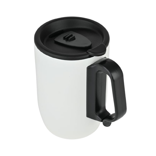 Business Beacon Mug (White)