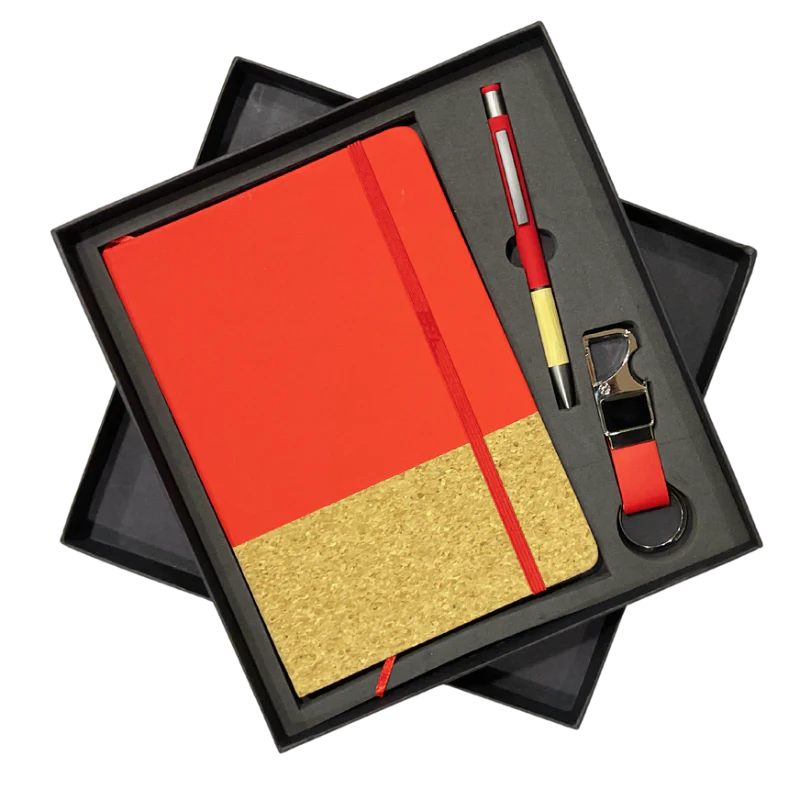 Kick Start Your Day Employee Kit