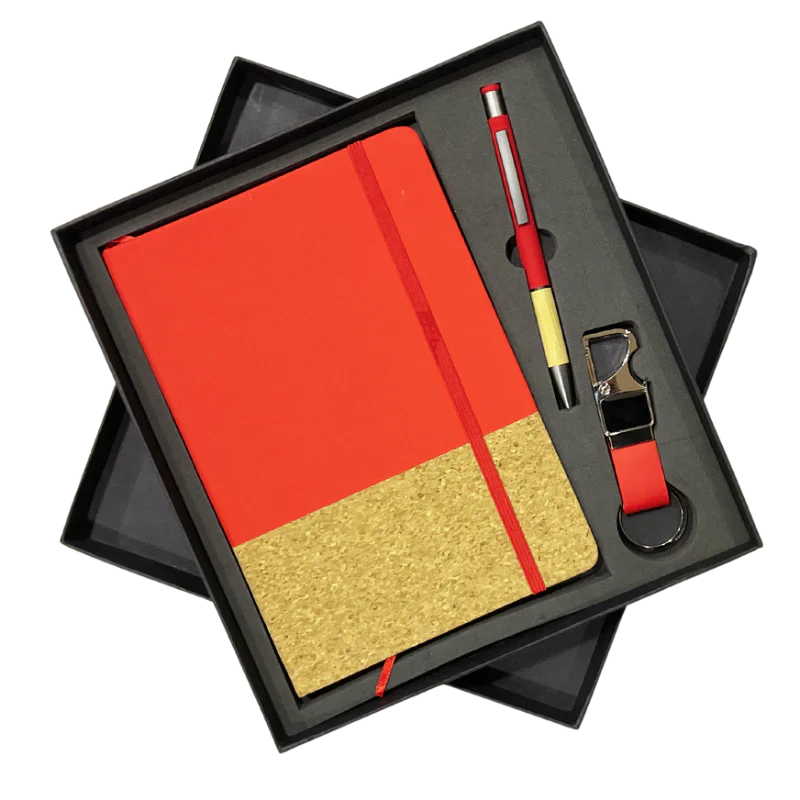 Kick Start Your Day Employee Kit