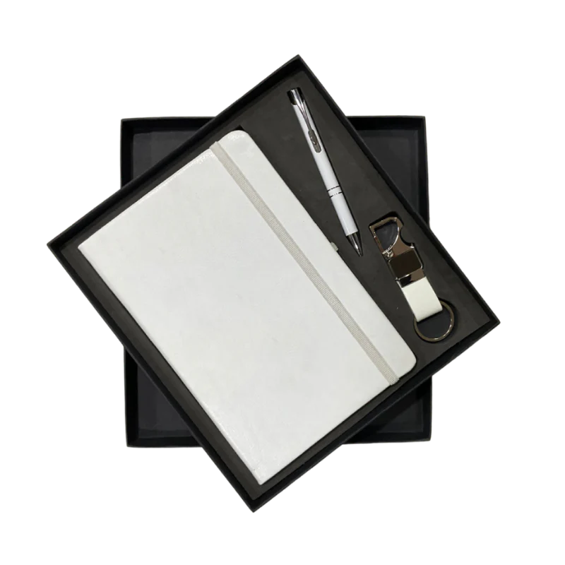 Always Inspire Employee Kit (White)