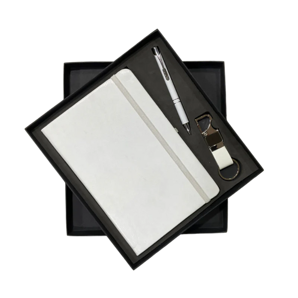 Always Inspire Employee Kit (White)