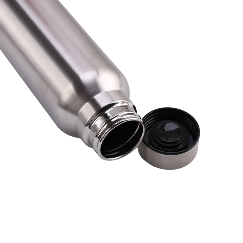 SteelStream Desk Bottle