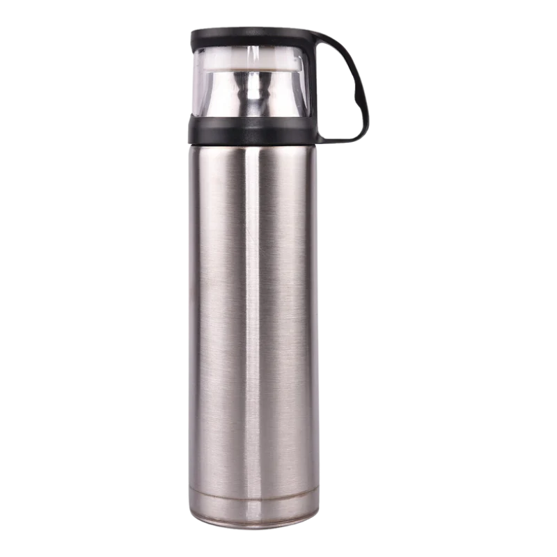 SteelSip Desk Sipper