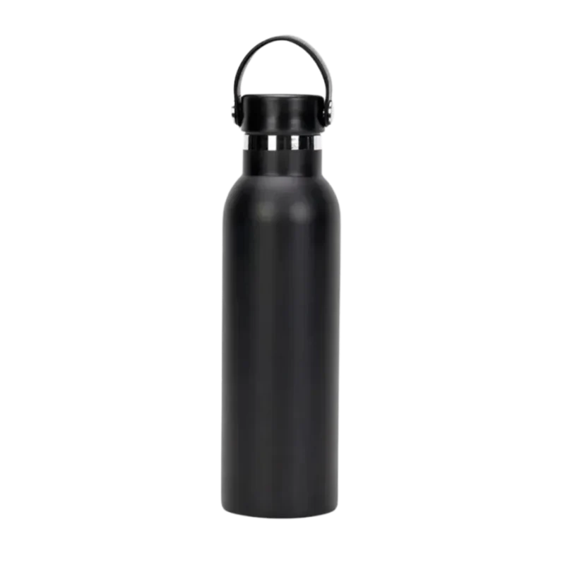 Steel Sync Desk Bottle