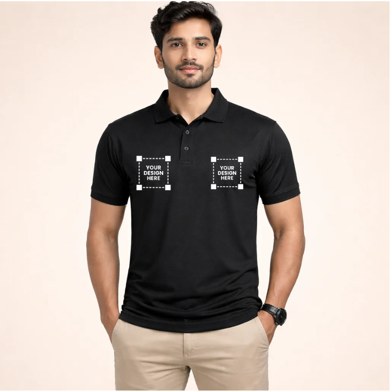 ActiveDry Polo