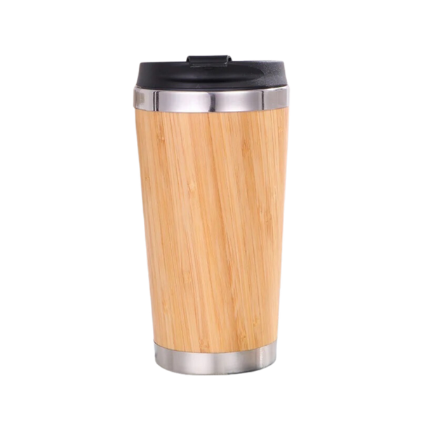 Classic Wooden mug