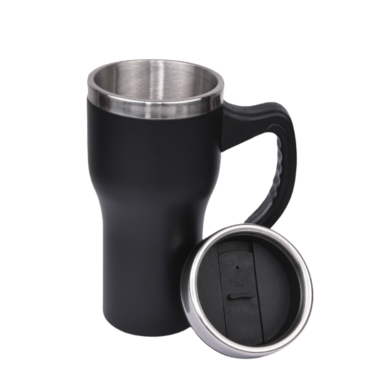 Professional perk mug