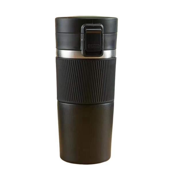Corporate Brilliance Mug (Black)