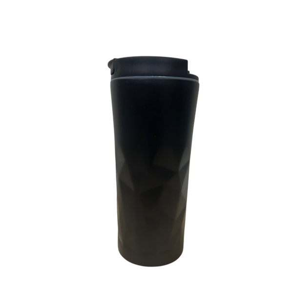 Classic Black Perk Mug