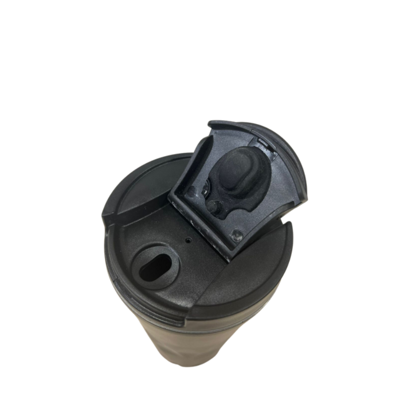 Classic Black Perk Mug