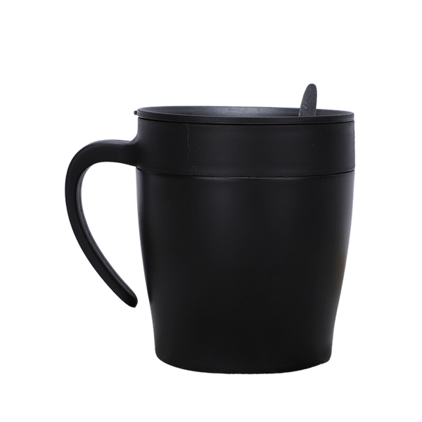 Classic Branding Mug (Black)