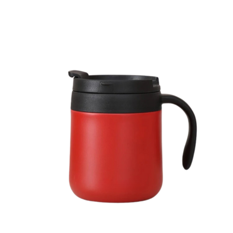 Professional Persona Mug (Red)