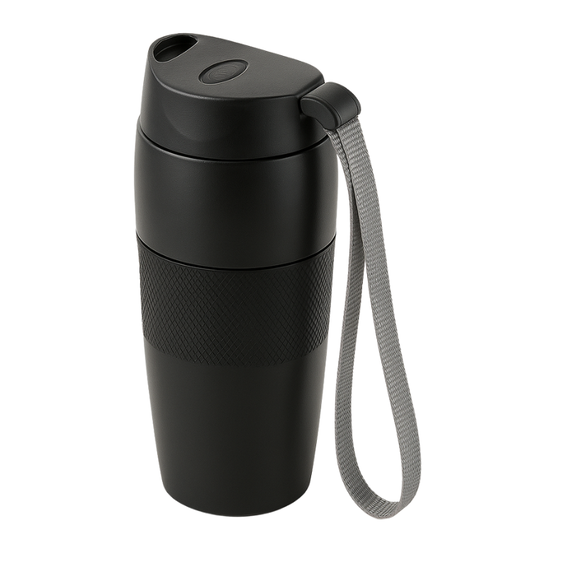 Classic Empowerment Mug