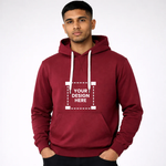 Sustainable Classic Hoodie