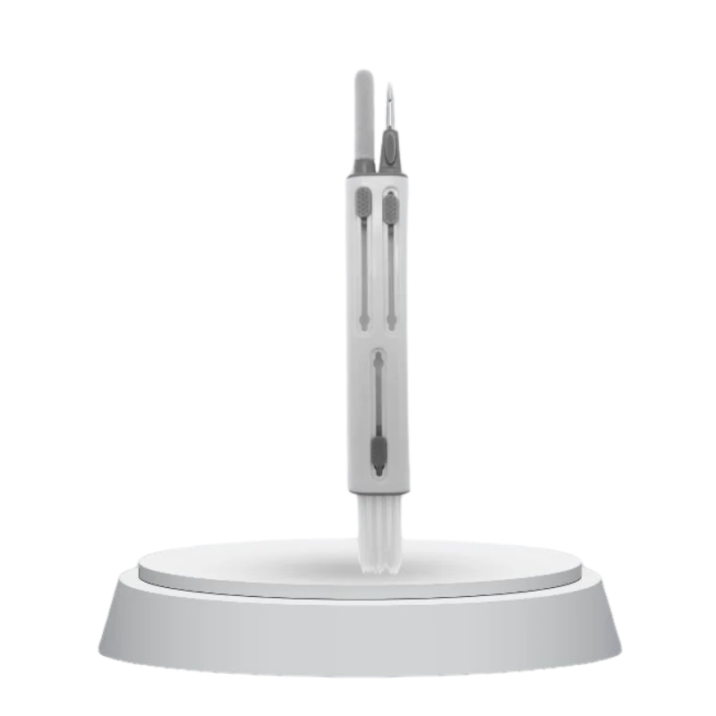 4 in 1 Multi Functional Earbud Cleaning Kit