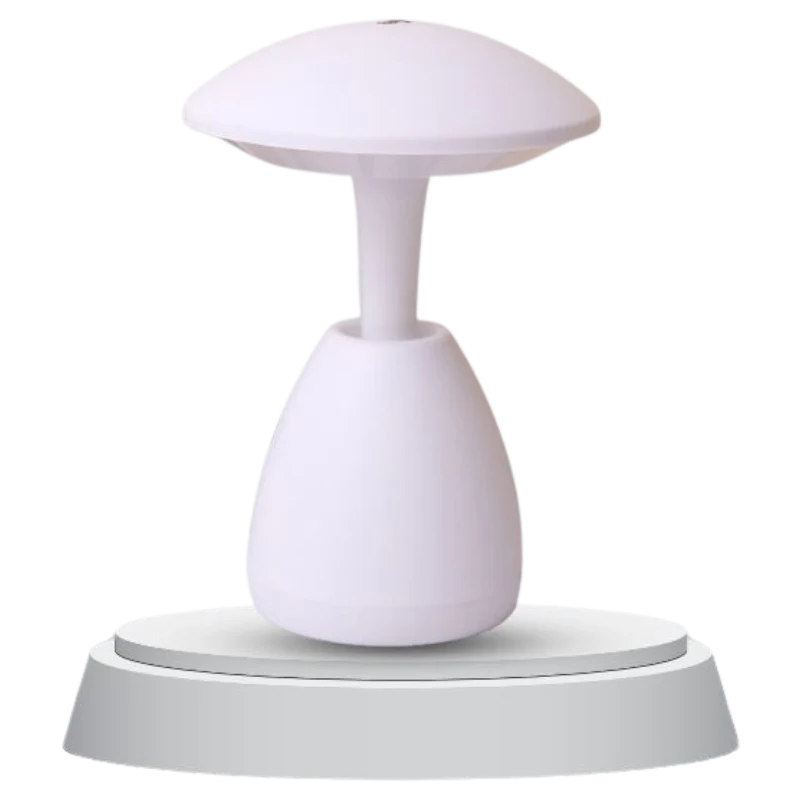 LED mushroom Table lamp