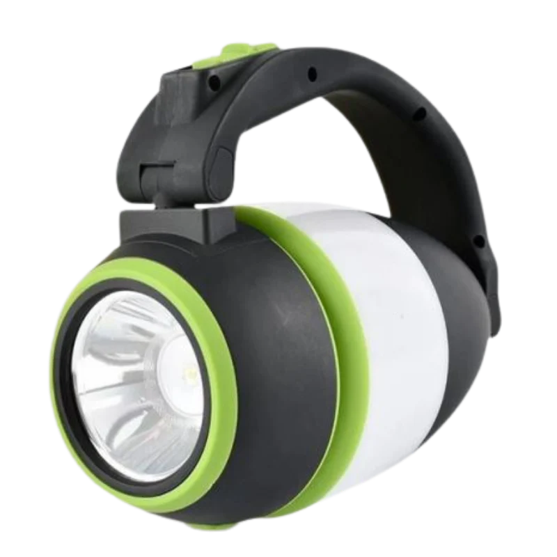 Multifunctional portable Light