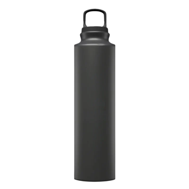 Premium Metal Blend Bottle