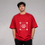 Over Size Crew Neck