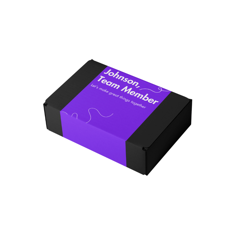 Full Sleeve Shipping Box