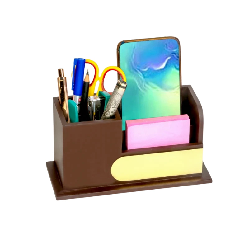 Sophisticated Tabletop Pen Stand