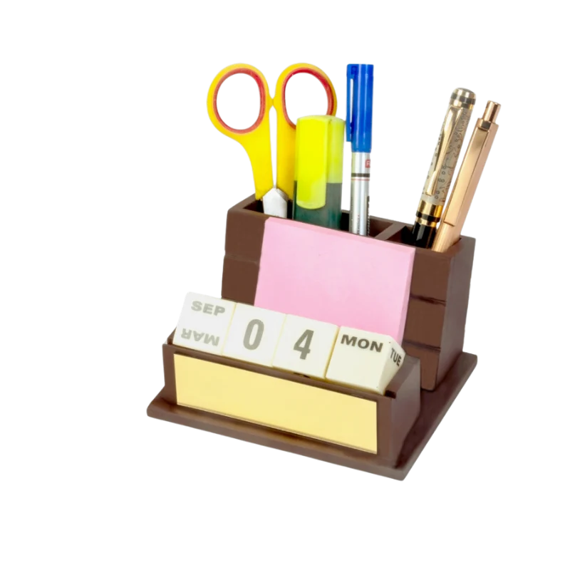 Modern Office Pen Stand