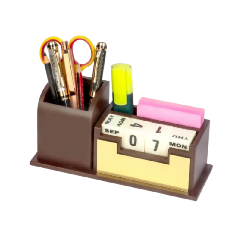 Office Essentials Pen Stand