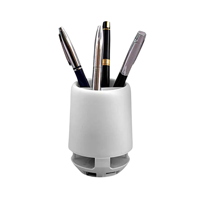 Pen Stand Speaker