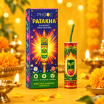 PHOOL Patakha plantable seed cracker