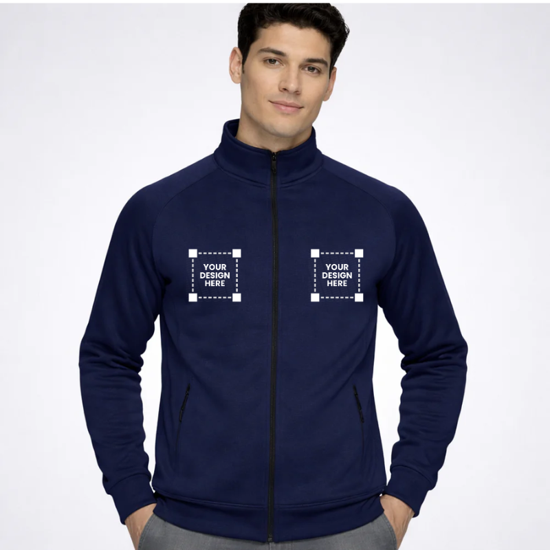 Spinnex Jacket