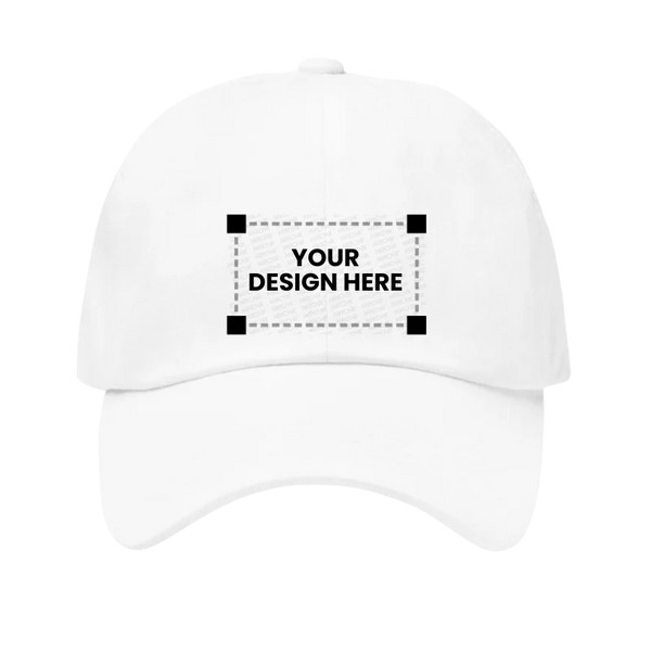 Customized Cap