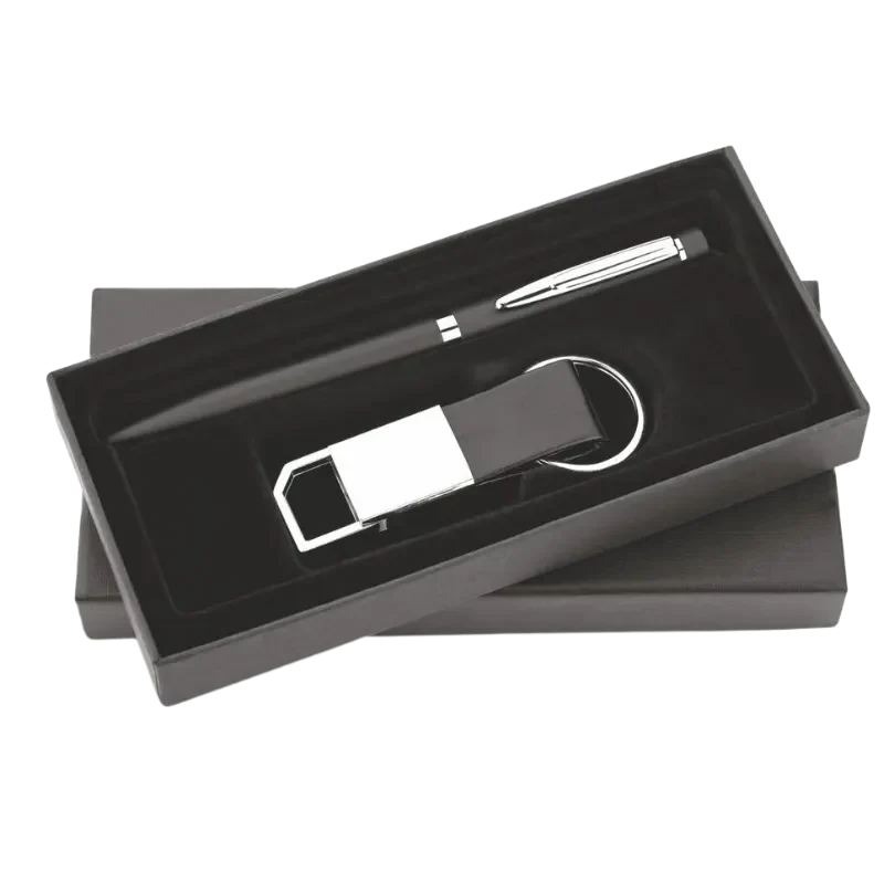KeyInk Duo (Black)