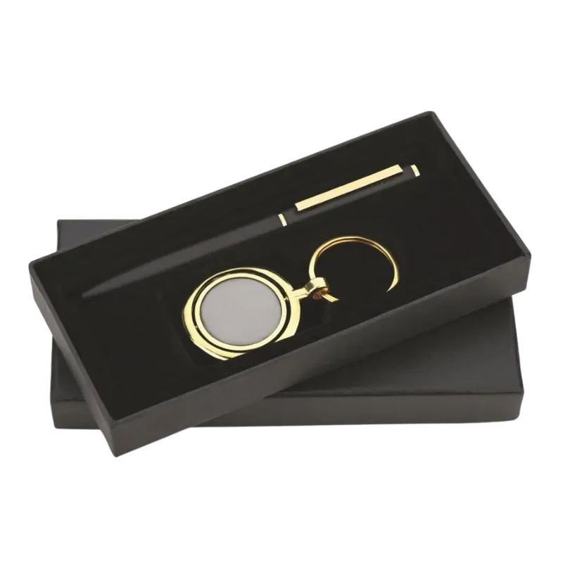 InkKey Circle Fusion