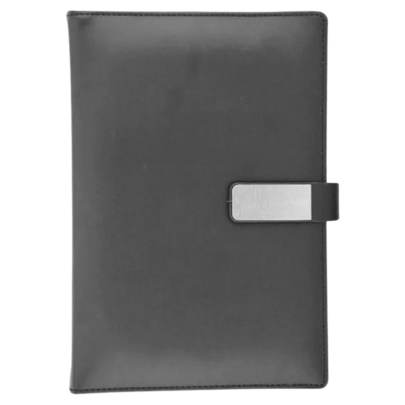 Timeless Tales Diary (Black)