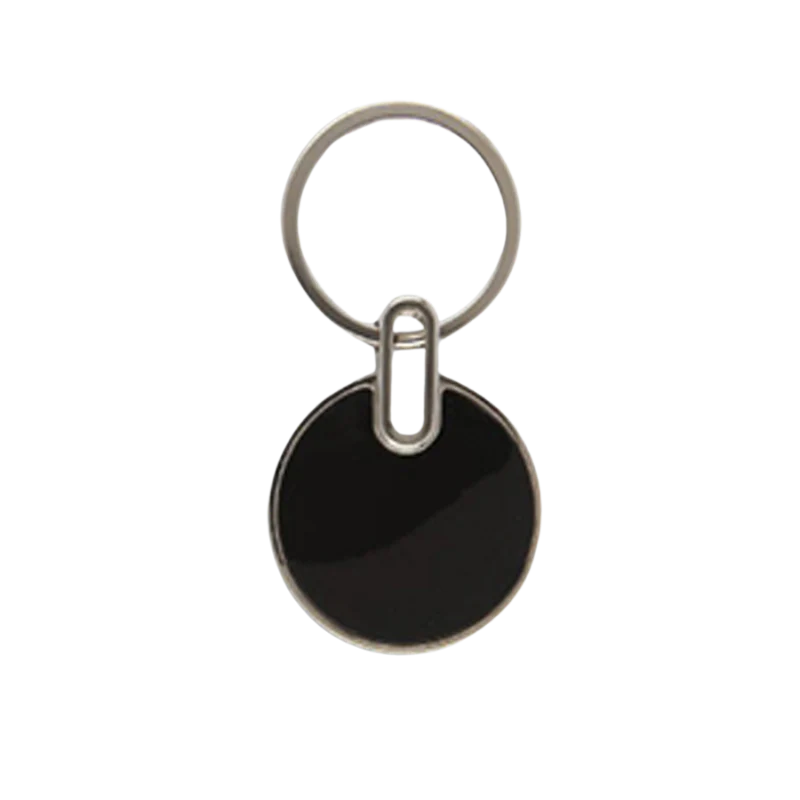 Key Aura (Black)
