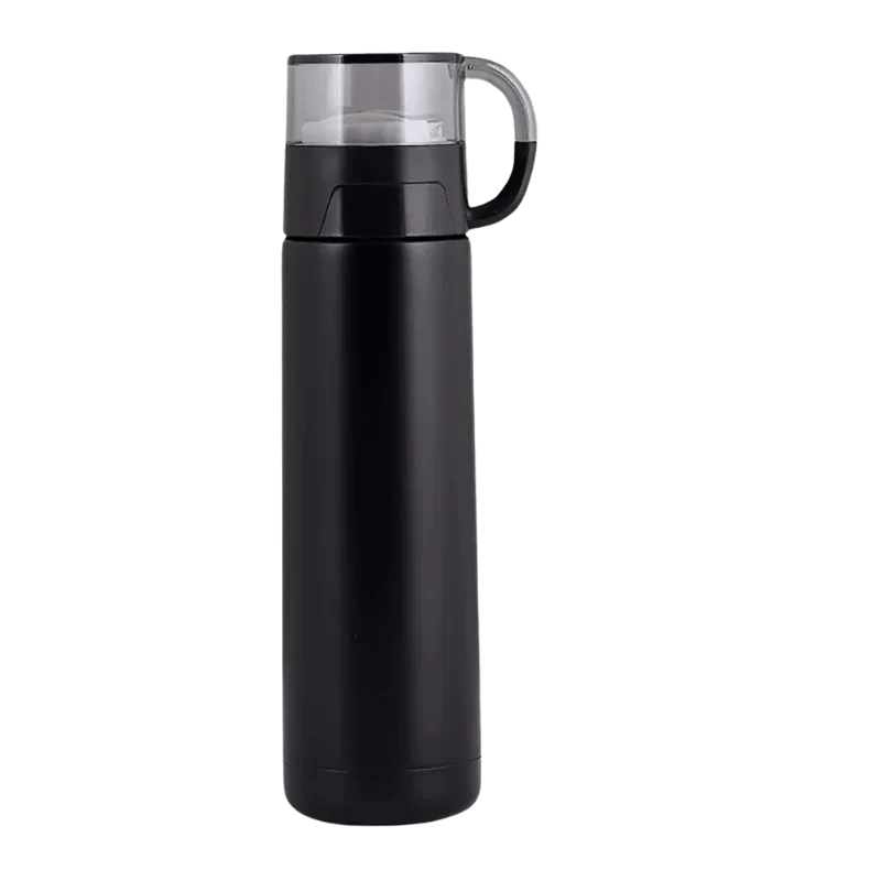 Fluid Fusion Bottle (Black)