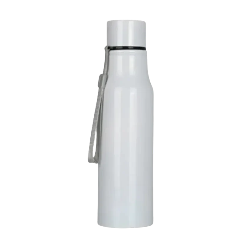HydroHorizon Bottle (White)