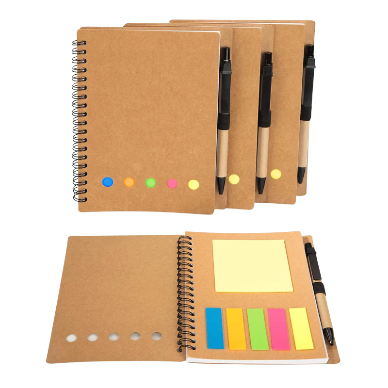 Memo Binder