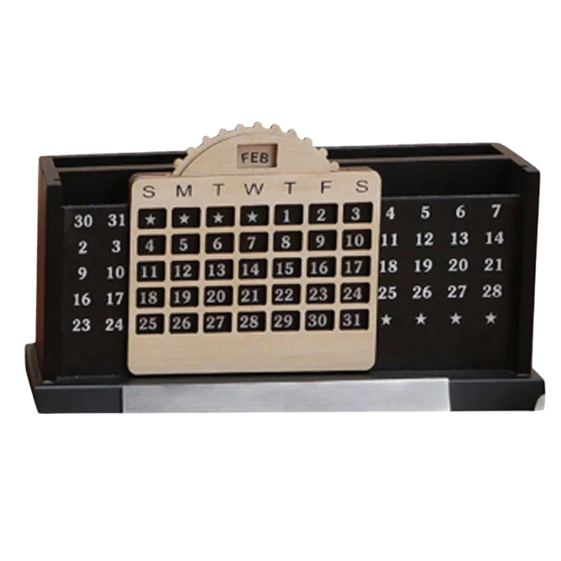 Calendar Caddy