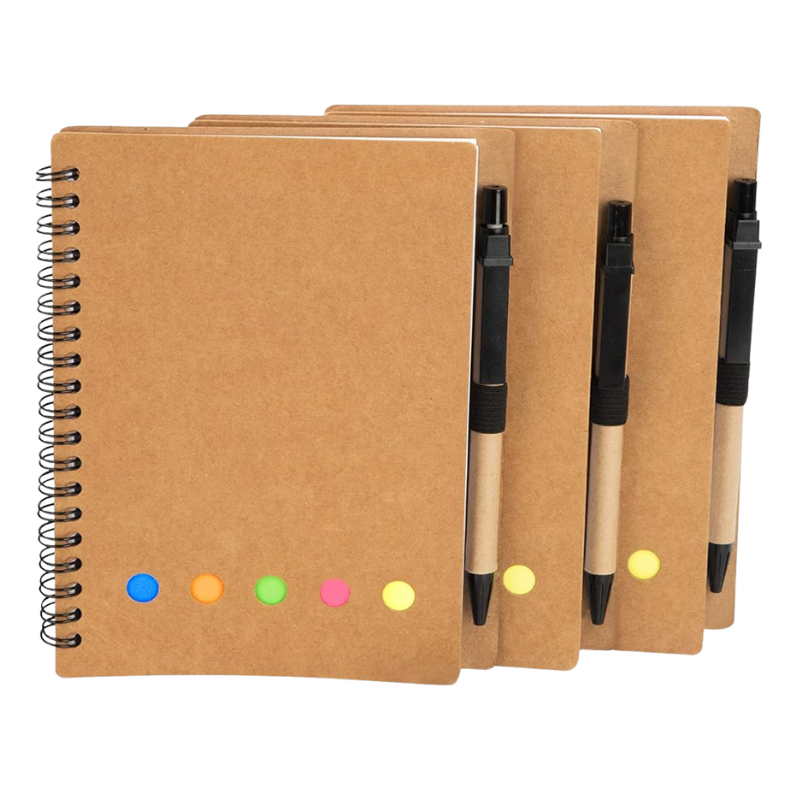 Memo Binder