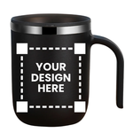 Caffeinator Mug
