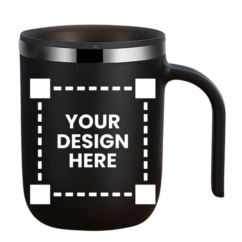 Caffeinator Mug