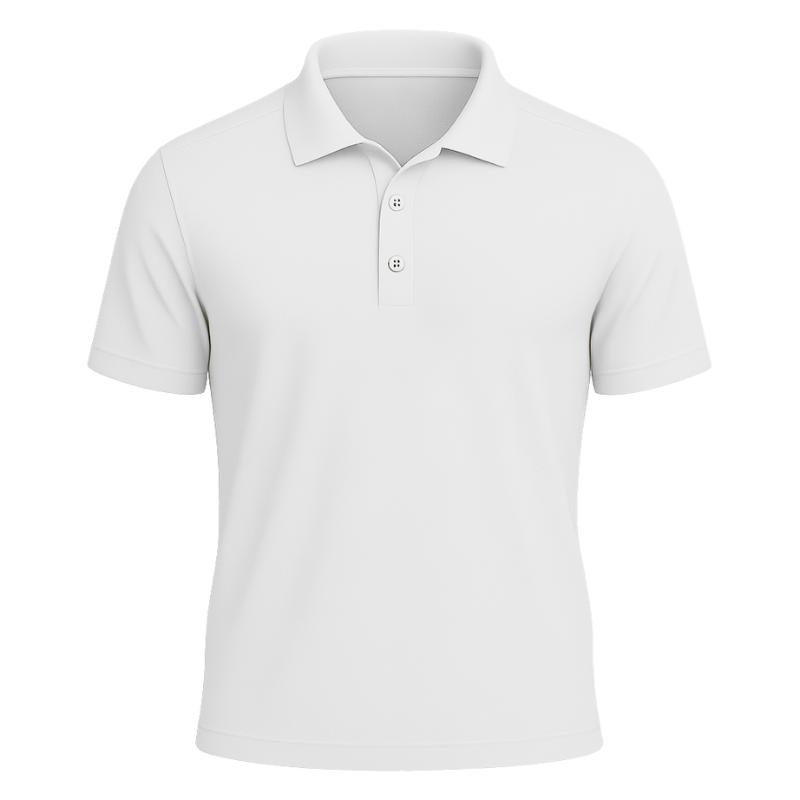 Customized Optiknit Polo