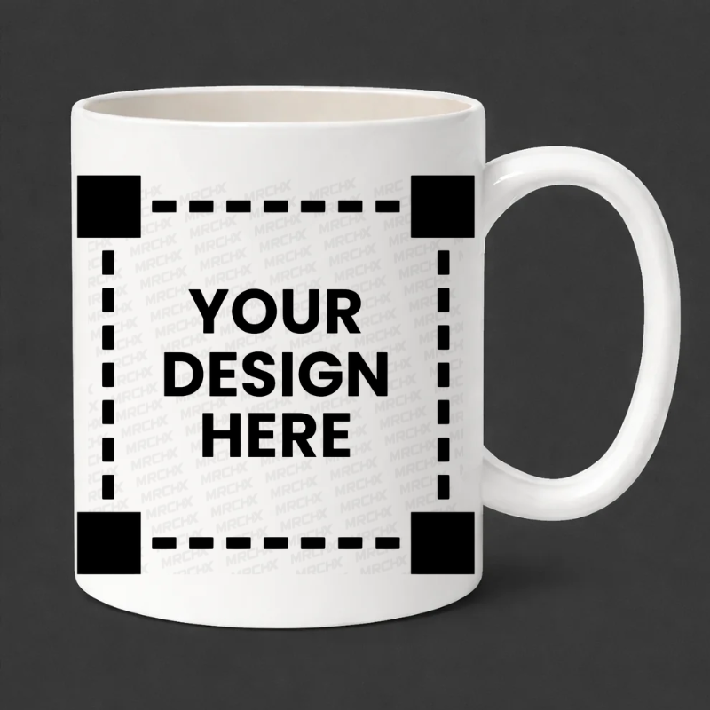 Ceramic Mug