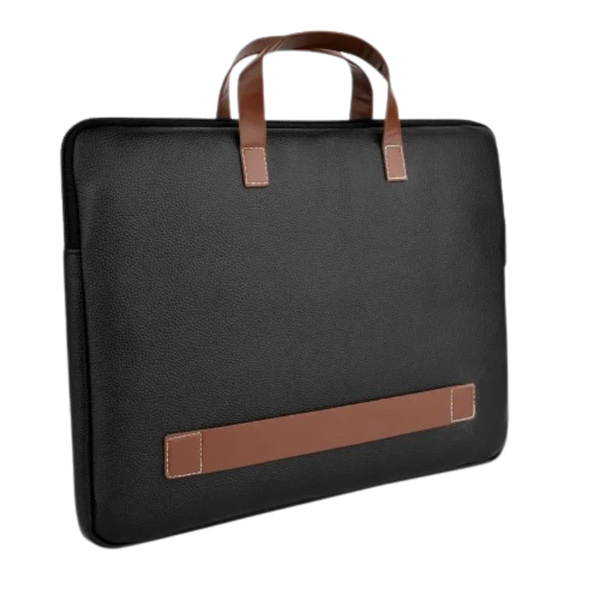 Voyage Bag (Black)